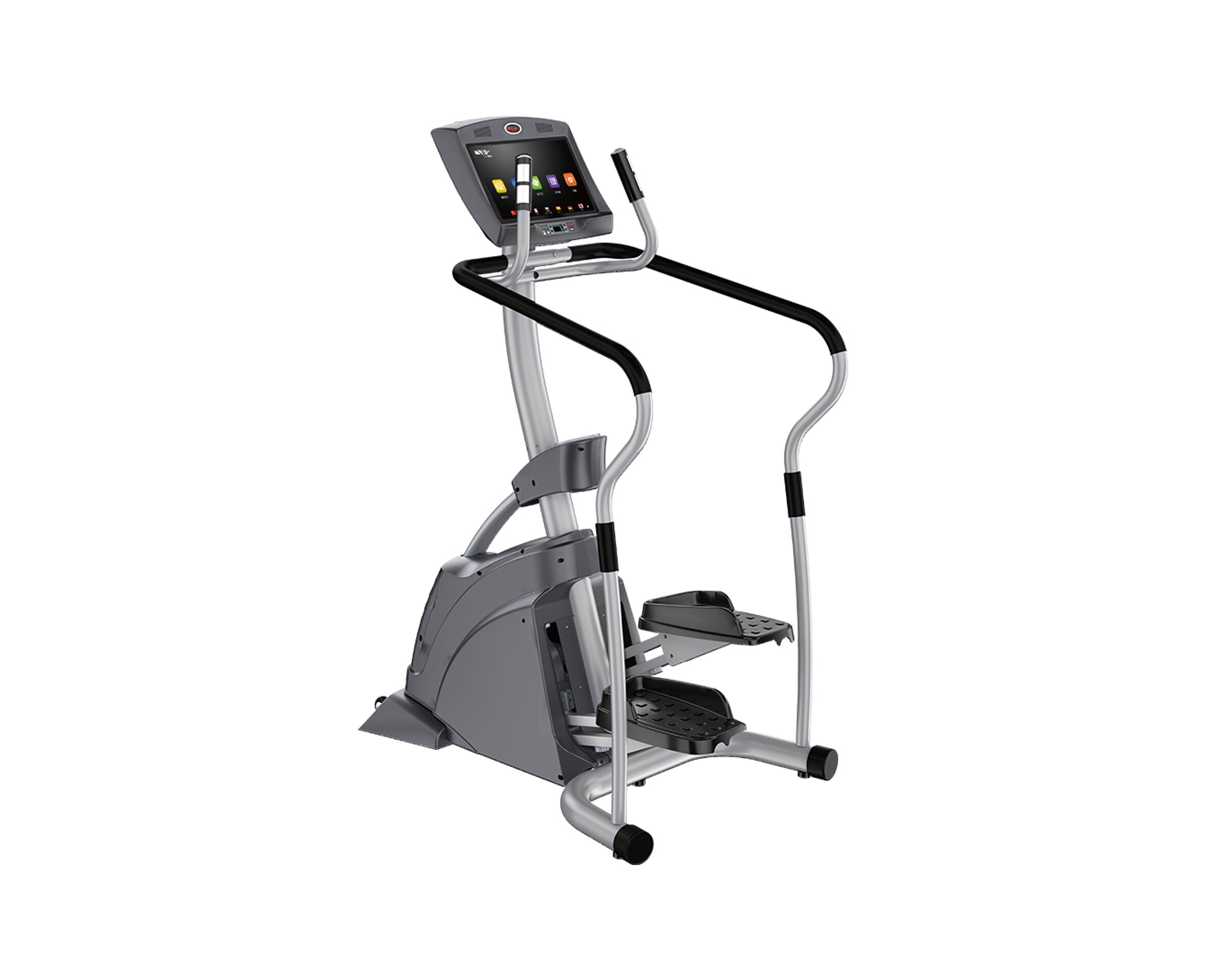 WNQ萬(wàn)年青  87系列 F1-8718A-TV3 商用登山機